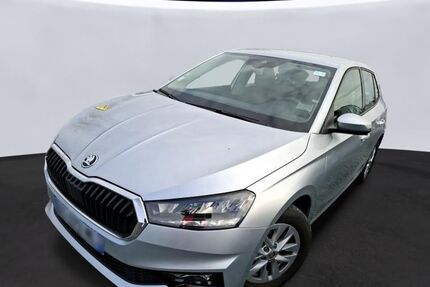 Skoda Fabia 17.828 km 13.405 &euro; Hagen 58091