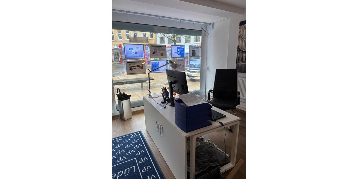 Gewerbeobjekt Lüdenscheid - 1.000&euro; | Angebot:25336567