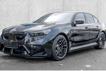 BMW M5 1.001 km 148.990 &euro; Hagen - Hohenlimburg 58119
