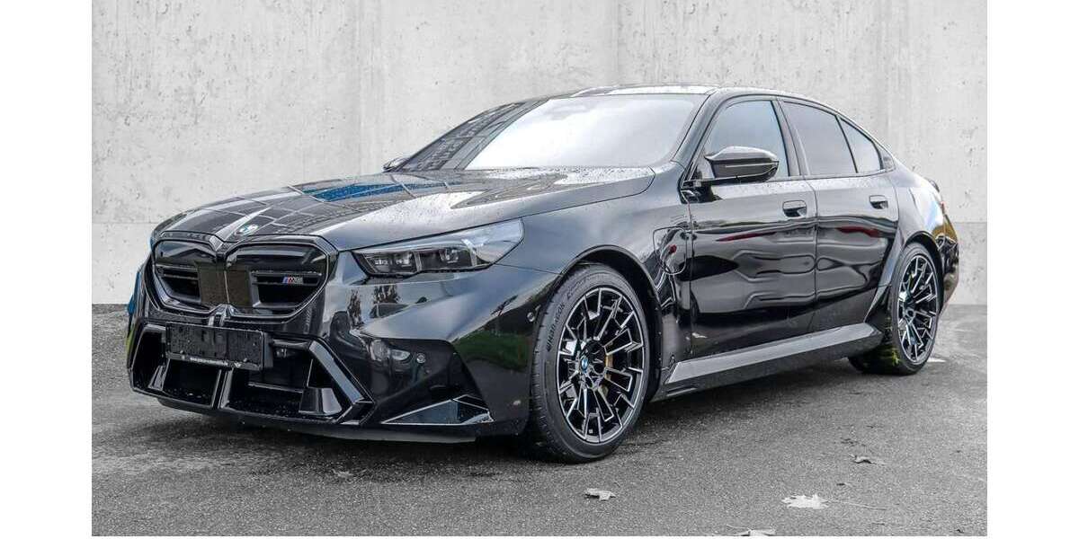 BMW M5 1.001 km 148.990 &euro; Hagen - Hohenlimburg 58119