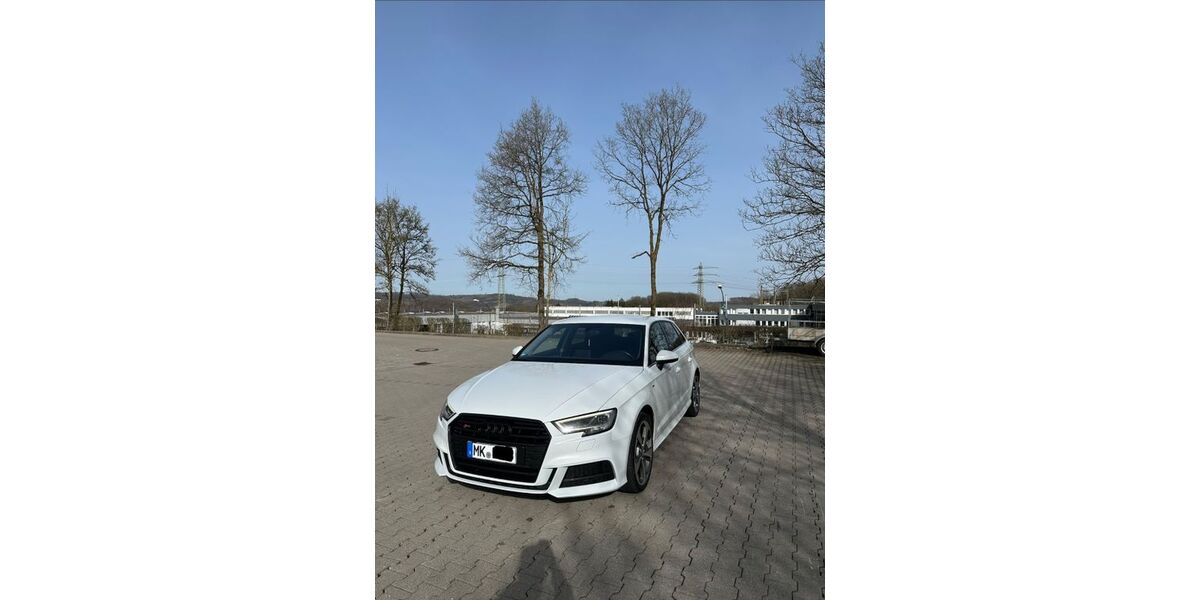 Audi A3 186.000 km 16.000 &euro; Lüdenscheid 58511