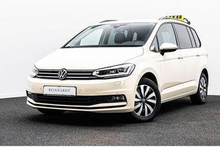 VW Touran 61.594 km 27.720 &euro; Hagen 58091