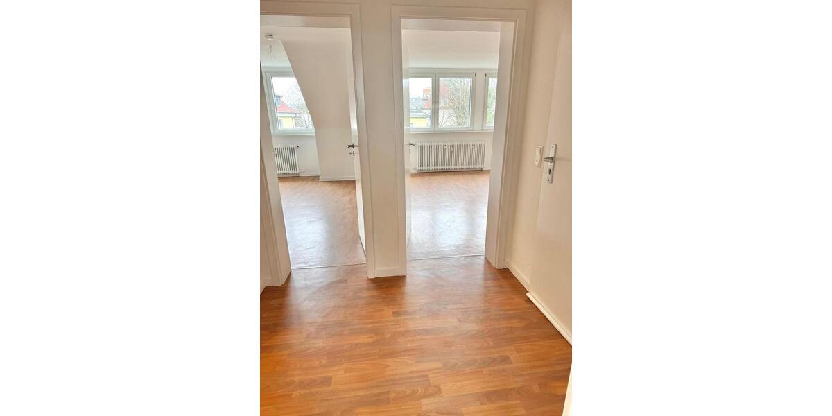 Etagenwohnung Hagen Hagen-Mitte - 2.5 Zimmer, 54 m&sup2;, 390&euro; | Angebot:25218850
