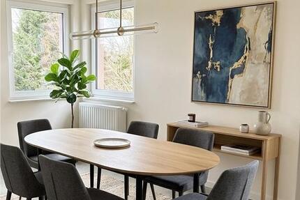 Wohnung Herdecke - 3.5 Zimmer, 66 m&sup2;, 792&euro; | Angebot:25924184