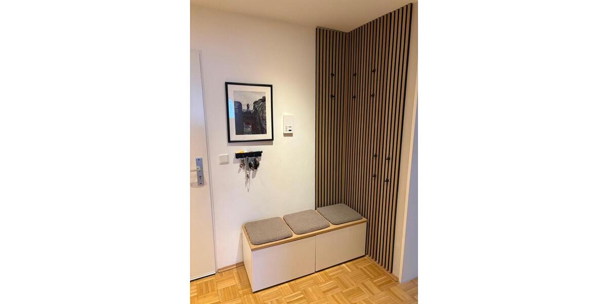 Dachgeschoßwohnung Hagen Hagen-Nord - 3 Zimmer, 100 m&sup2;, 990&euro; | Angebot:25935465