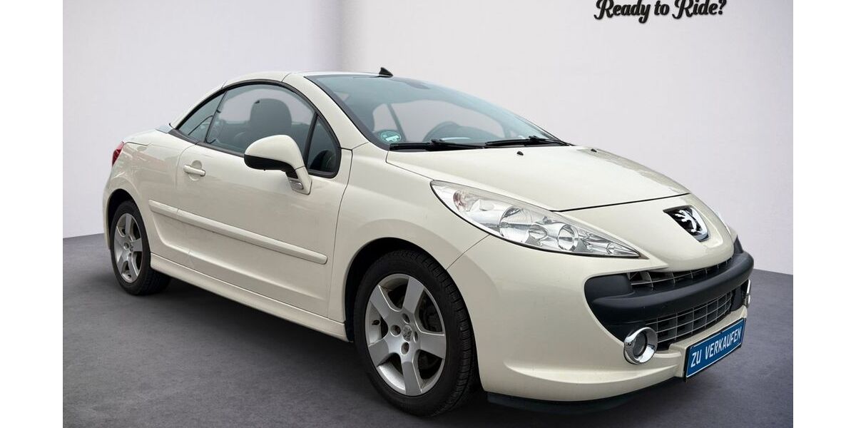 Peugeot 207 140.111 km 3.999 &euro; Olpe 57462