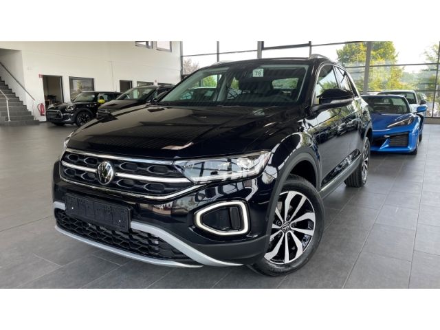 VW T-Roc 14.910 km 28.870 &euro; Attendorn 57439