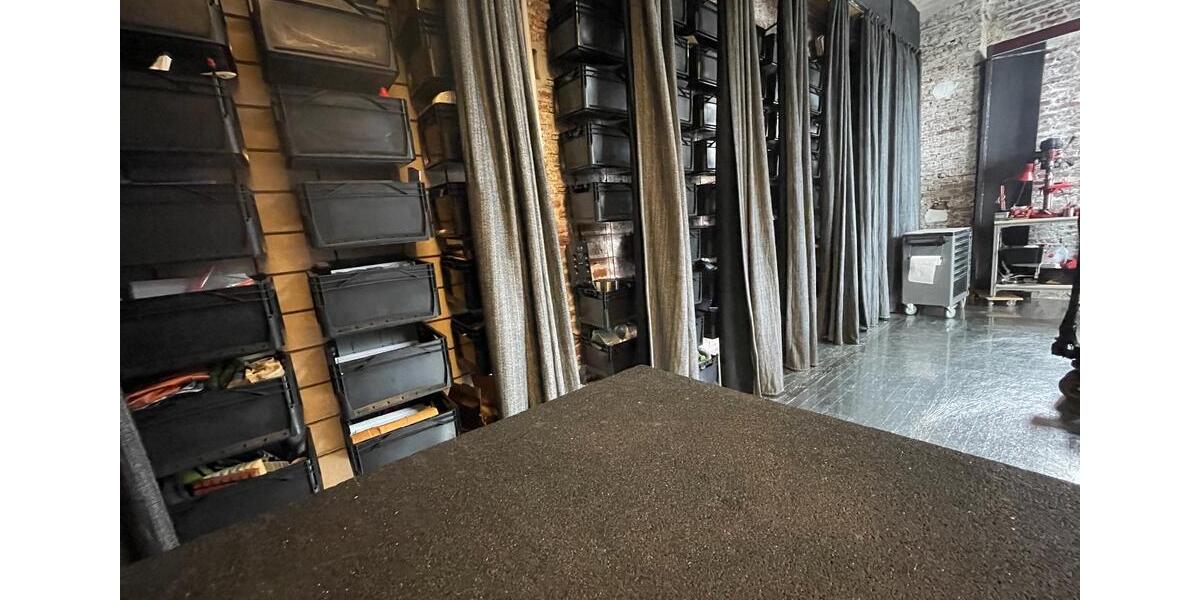 Gewerbeobjekt Iserlohn Grüne - 1.989&euro; | Angebot:25420578