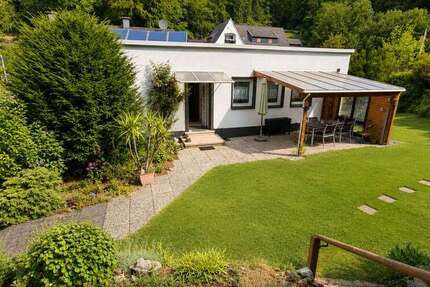 Haus Hemer / Sundwig Sundwig - 5 Zimmer, 125 m&sup2;, 275.000&euro; | Angebot:27480270