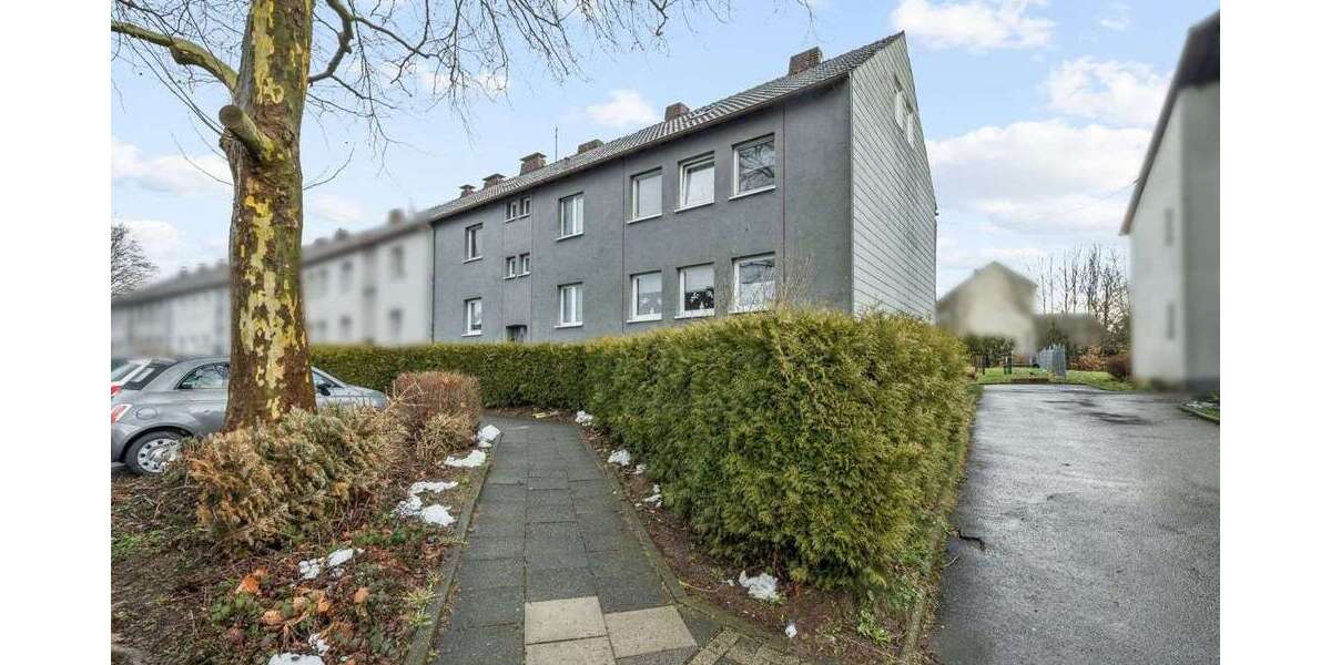 Einfamilienhaus Radevormwald - 10 Zimmer, 257 m&sup2;, 369.000&euro; | Angebot:25380518