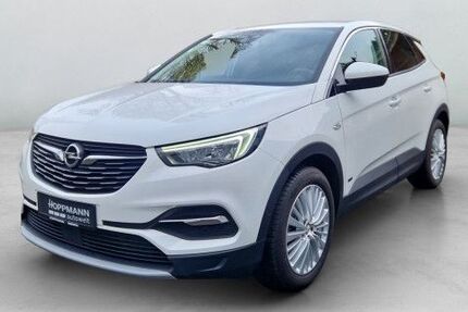 Opel Grandland (X) 22.476 km 20.990 &euro; Attendorn 57439