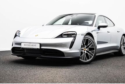 Porsche Taycan 9.375 km 66.509 &euro; Hagen 58091