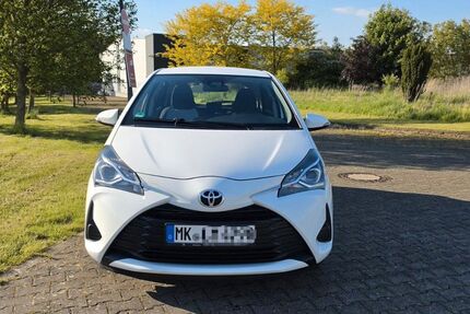 Toyota Yaris 51.500 km 12.300 &euro; Menden (Sauerland) 58708