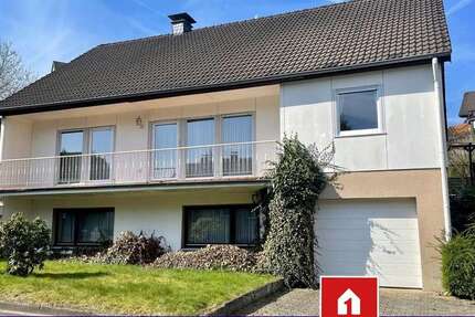 Haus Gummersbach Berstig Süd - 5 Zimmer, 115 m&sup2;, 249.000&euro; | Angebot:25933279