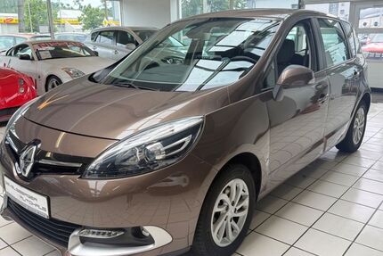 Renault Scenic 111.847 km 5.980 &euro; Gevelsberg 58285