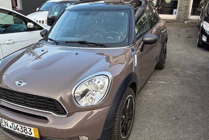 Mini Cooper SD Countryman 199.000 km 6.200 &euro; Breckerfeld 58339