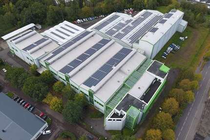 Gewerbeobjekt Gummersbach Rebbelroth - 9.999.000&euro; | Angebot:6938552