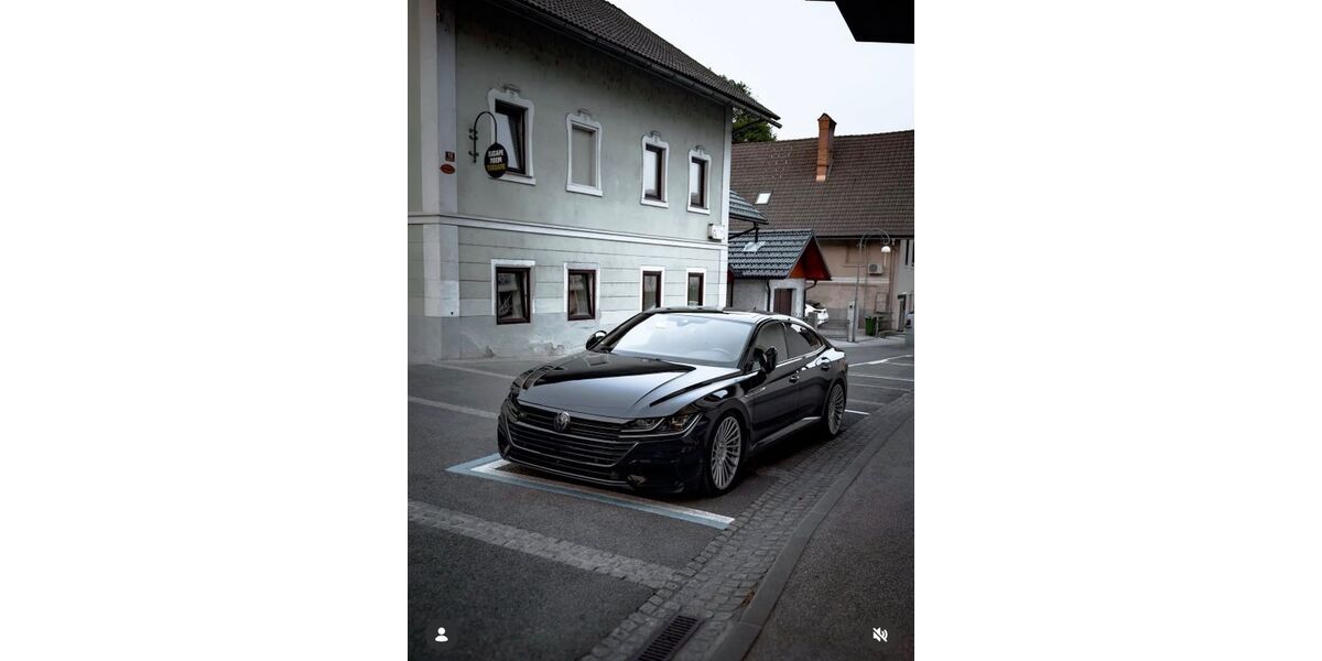 VW Arteon 105.258 km 25.000 &euro; Hagen 58135