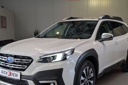Subaru Outback 95.428 km 28.950 &euro; Menden (Sauerland) 58708