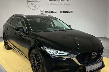 Mazda 6 92.900 km 24.250 &euro; Gummersbach 51645