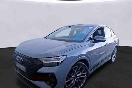 Audi Q4 e-tron 31.616 km 39.470 &euro; Hagen 58091