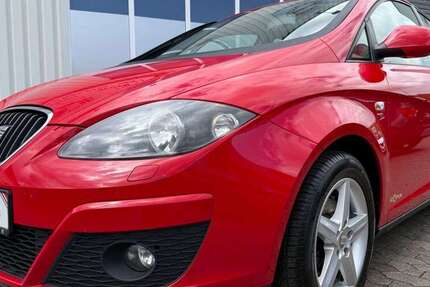 Seat Altea 180.589 km 3.980 &euro; Hagen 58135