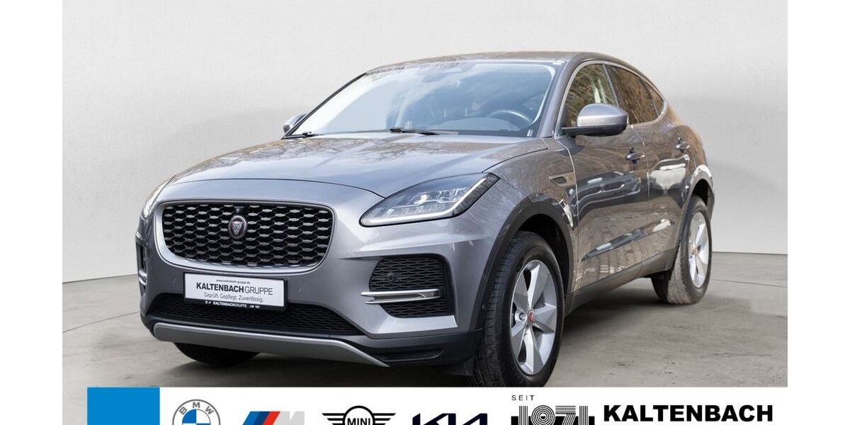 Jaguar E-Pace 32.831 km 32.390 &euro; Lüdenscheid 58509