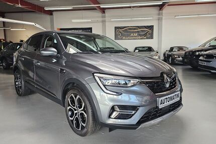 Renault Arkana 47.250 km 19.720 &euro; Werdohl 58791