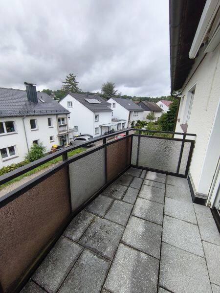 Etagenwohnung Lüdenscheid Othlinghausen - 3 Zimmer, 70 m&sup2;, 490&euro; | Angebot:26893567