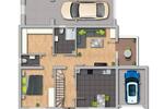 Einfamilienhaus Gummersbach Berstig Süd - 10 Zimmer, 247 m&sup2;, 499.000&euro; | Angebot:26222130