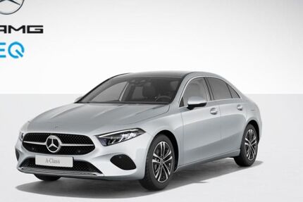 Mercedes-Benz A 200 3.573 km 31.690 &euro; Hagen 58135