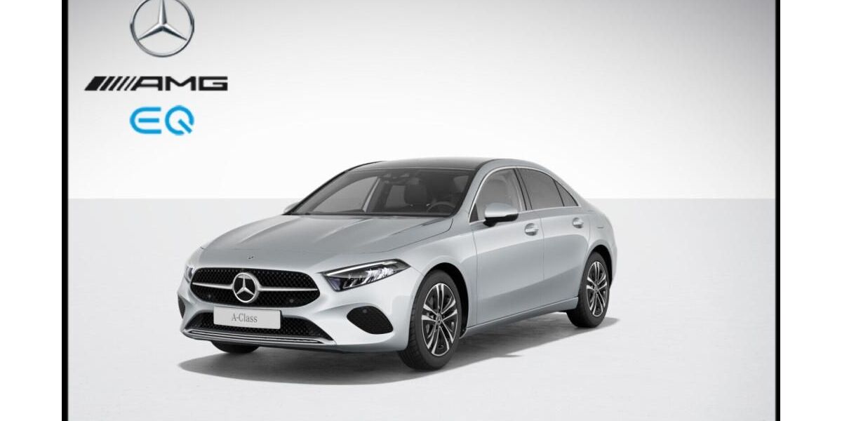 Mercedes-Benz A 200 3.573 km 31.880 &euro; Hagen 58135