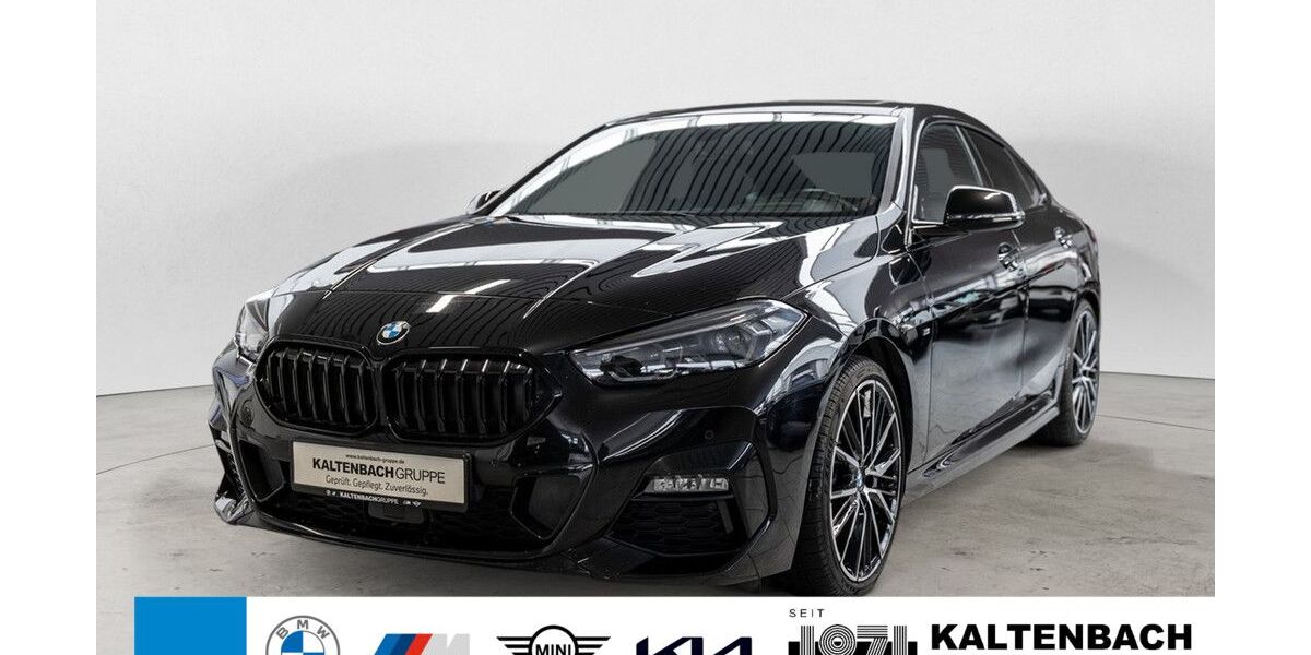 BMW 218 Gran Coupé 30.755 km 28.890 &euro; Meinerzhagen 58540