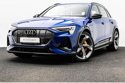 Audi e-tron 77.994 km 39.240 &euro; Hagen 58091