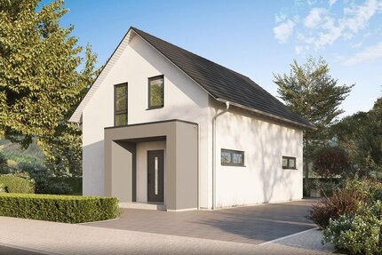 Ihr individuelles Einfamilienhaus in Schwerte - Flexibel geplant, nachhaltig gebaut - Haus Schwerte | Angebot:27617329