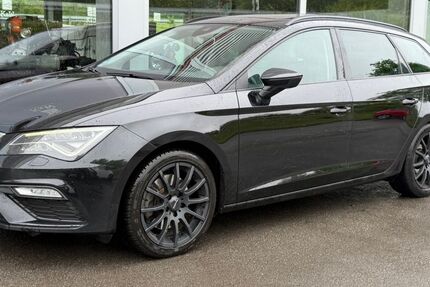 Seat Leon 263.000 km 9.999 &euro; Schwerte 58239