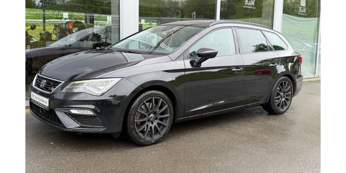 Seat Leon 263.000 km 9.999 &euro; Schwerte 58239