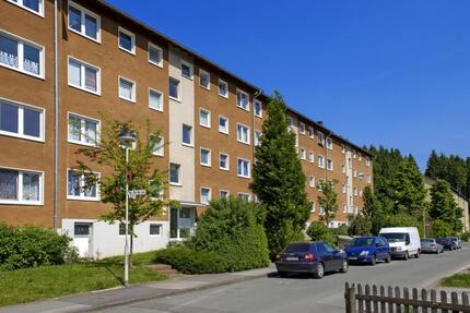 Wohnung Plettenberg - 3 Zimmer, 67 m&sup2;, 399&euro; | Angebot:22355636