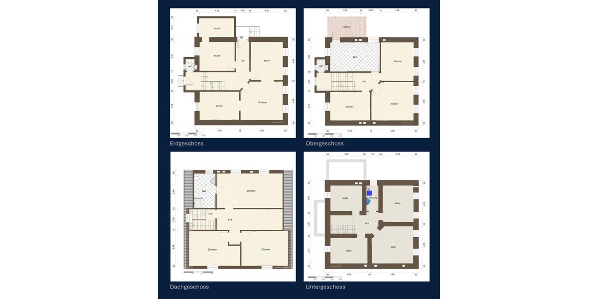 Einfamilienhaus Olpe - 9 Zimmer, 270 m&sup2;, 749.000&euro; | Angebot:25973684