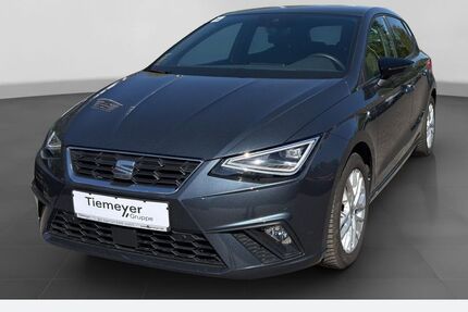 Seat Ibiza 21.623 km 23.220 &euro; Hemer 58675