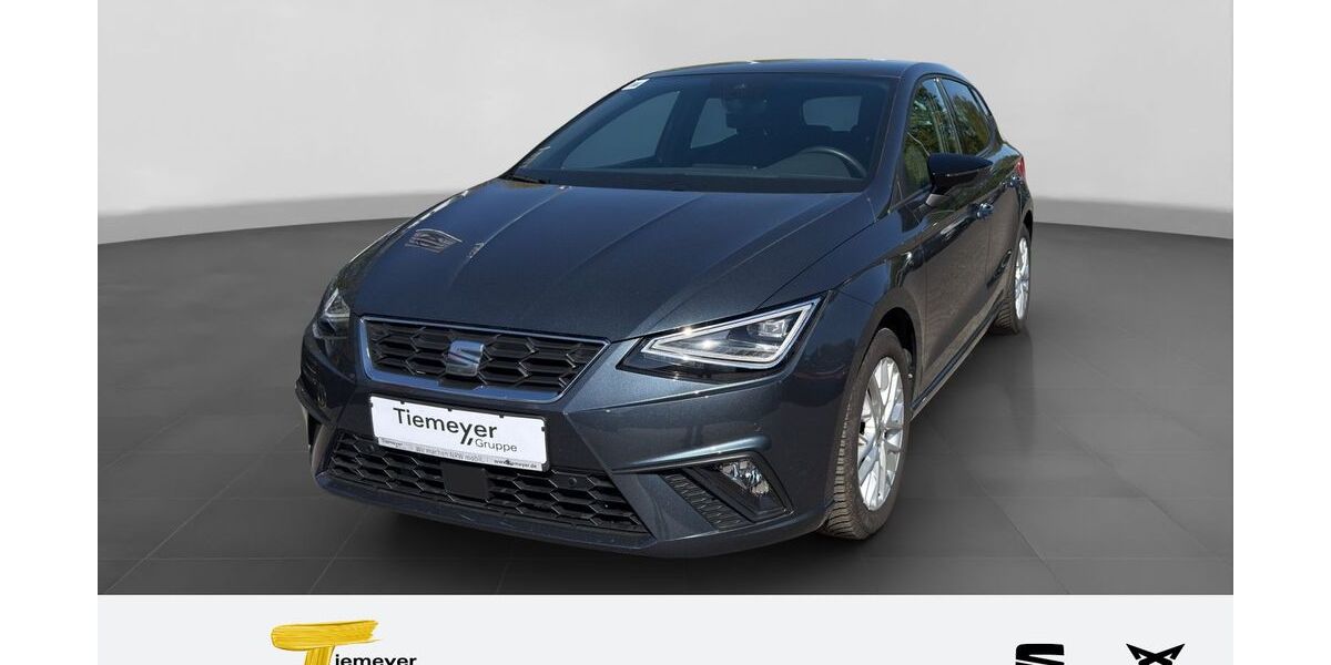 Seat Ibiza 21.623 km 23.220 &euro; Hemer 58675