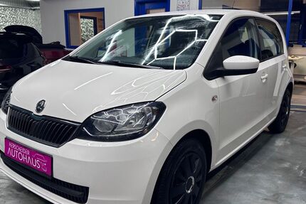 Skoda Citigo 109.000 km 5.800 &euro; Herscheid 58849
