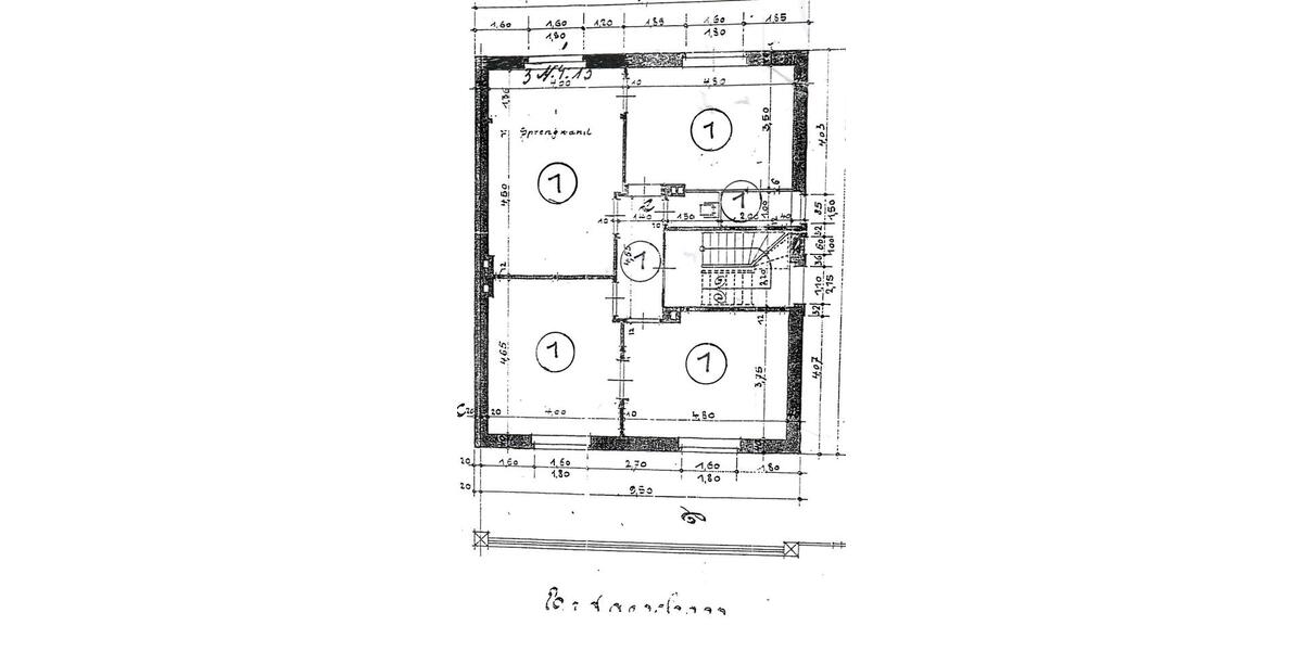 Erdgeschoßwohnung Lüdenscheid Staberg - 3 Zimmer, 88 m&sup2;, 585&euro; | Angebot:26592487