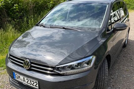 VW Touran 156.400 km 19.900 &euro; Gummersbach 51647
