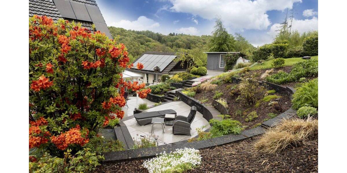 Einfamilienhaus Lüdenscheid Brügge - 420.000&euro; | Angebot:26763272
