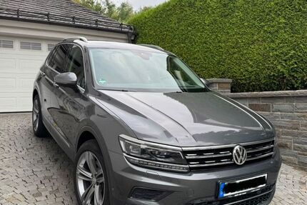 VW Tiguan 126.750 km 22.499 &euro; Attendorn 57439