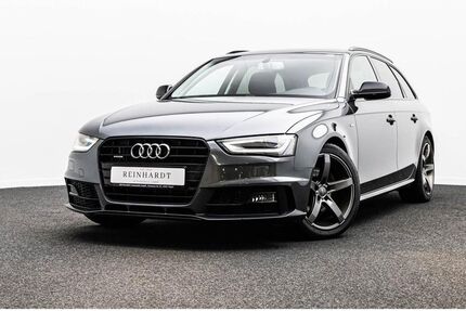 Audi A4 267.909 km 9.285 &euro; Hagen 58091
