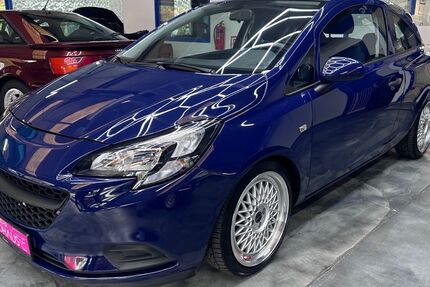 Opel Corsa 104.000 km 5.890 &euro; Herscheid 58849