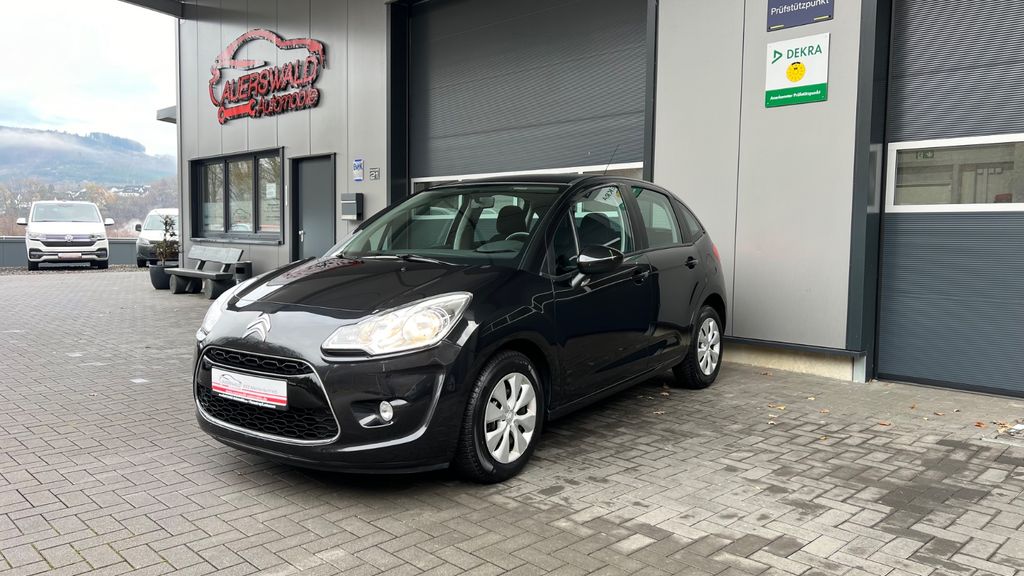 Citroen C3 70.000 km 6.990 &euro; Finnentrop 57413