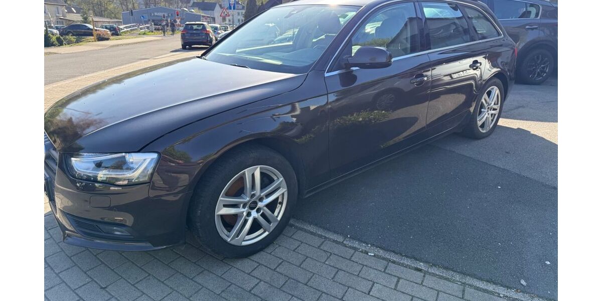Audi A4 157.550 km 8.499 &euro; Lüdenscheid 58515